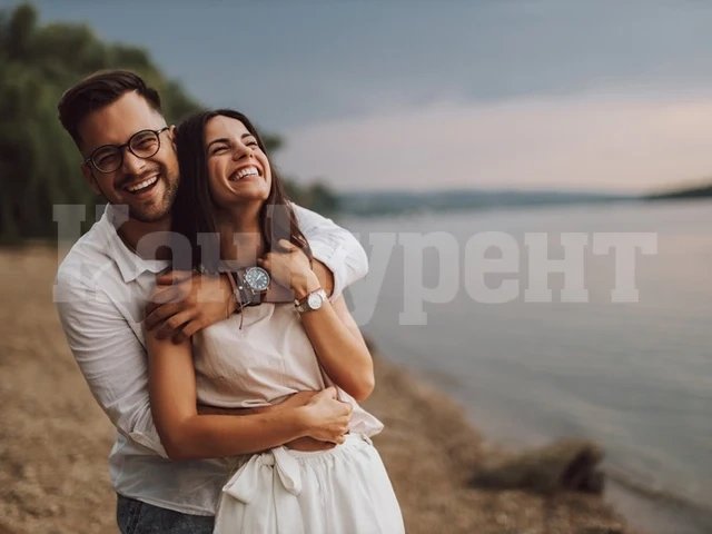 5 специфични признака, че връзката ви е здравословна