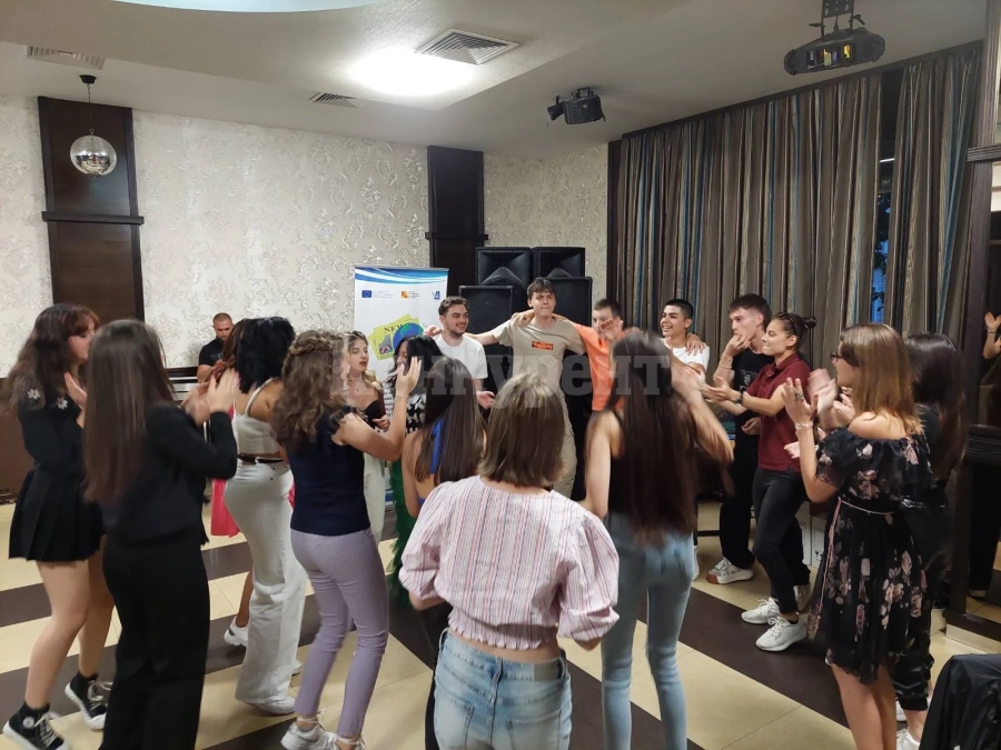Голям купон се вихри в „Хемус“
