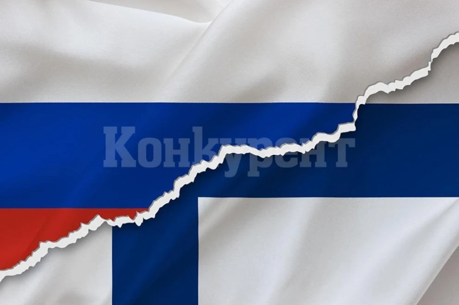 Финландия иска да построи огради по границата с Русия