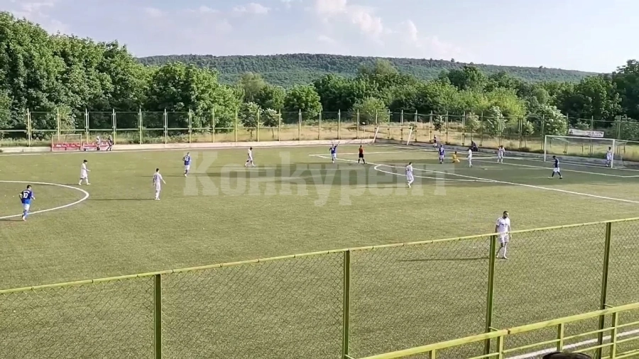 Дреновец нареди 4 контроли, търси се още един съперник