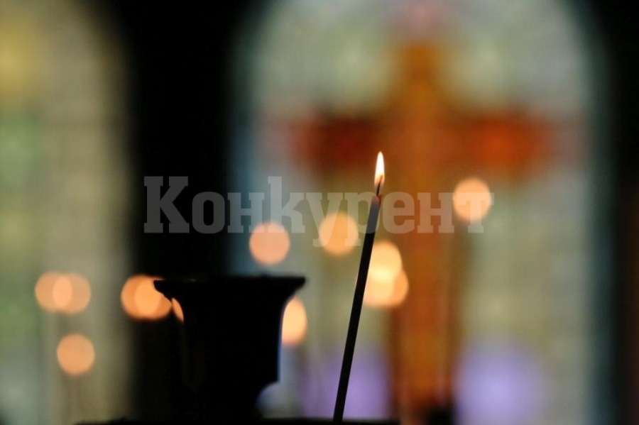 Петдесетница: Празнуваме рождения ден на Христовата църква : Konkurent.bg