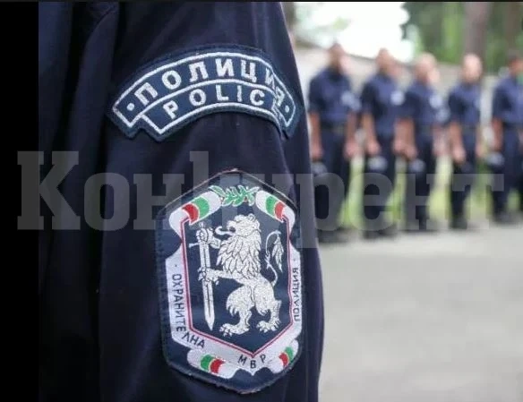 В национален протест ще участват полицаи от Видин