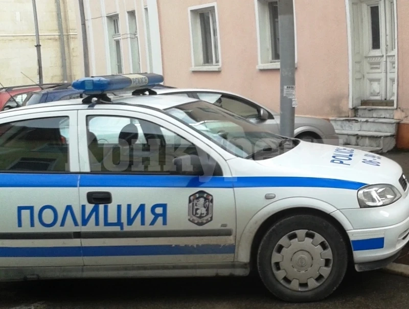 Във Вършец вече няма районно, а полицейски участък