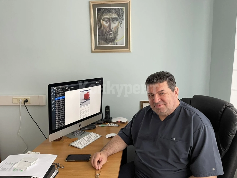 Д-р Георги Езекиев: Трябва да се научим да уважаваме умните си хора. Не да ги мразим!