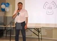 ДП РАО отбеляза 18-годишнината си с корпоративно събитие и изграждане на арт инсталации