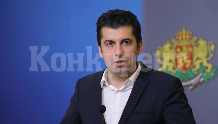 Премиерът Кирил Петков за разцепването на ИТН: Мафията току-що загуби коалиционния си партньор