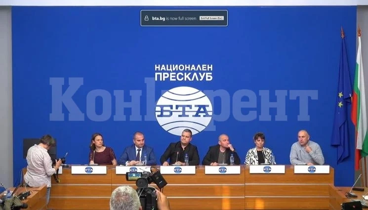 Хората на Слави отвърнаха на удара: ИТН извади компромат срещу Радостин Василев