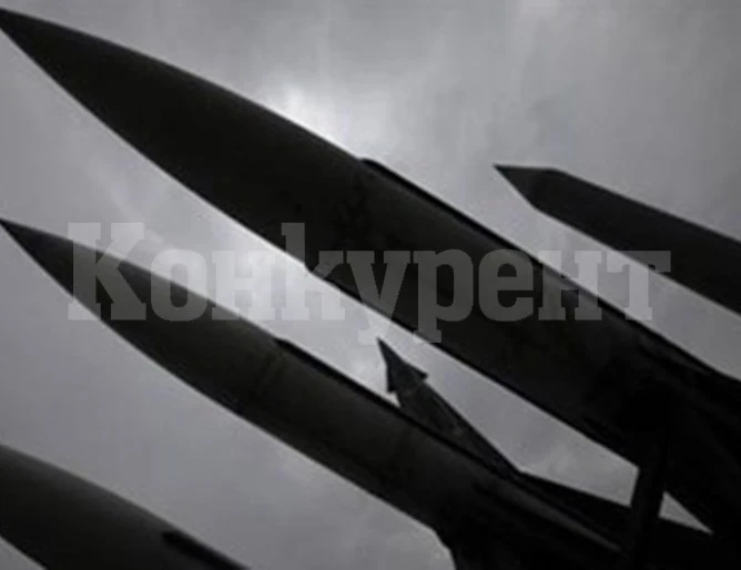 Прогнозират нарастване на ядрените арсенали по света