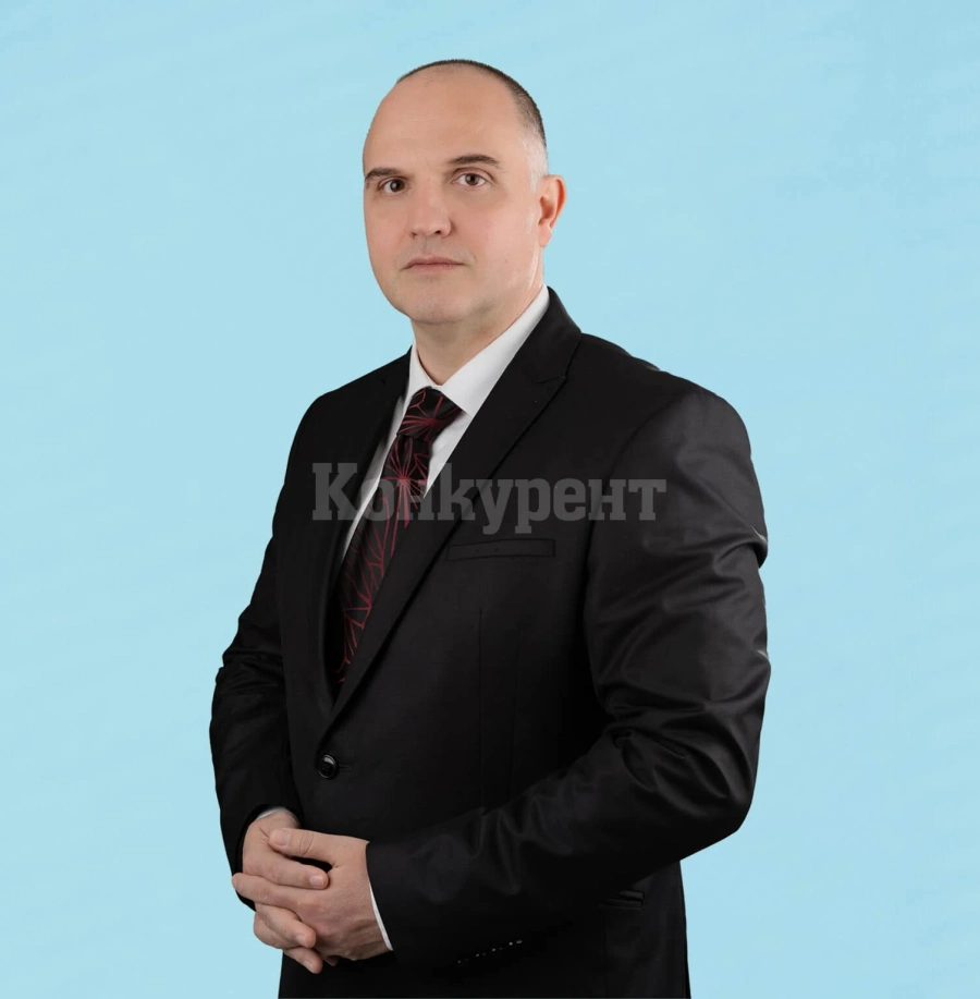 Д-р инж. Георги Георгиев: Притеснен съм. Натискът над нас е огромен