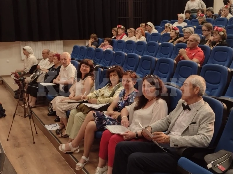 Стана ясно кои самодейци ще представят Враца на събора в Копривщица