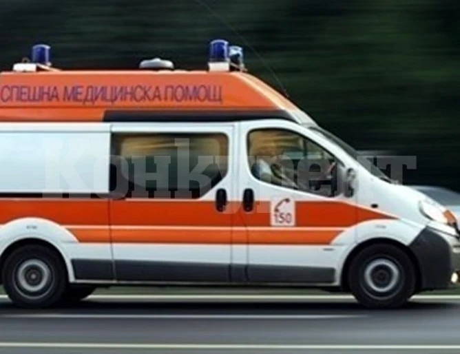 Дядо в болница след жесток побой за земя в санданско село
