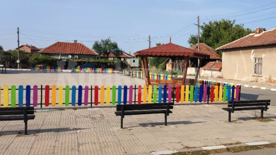 Поставят видеонаблюдение в населените места на община Ружинци