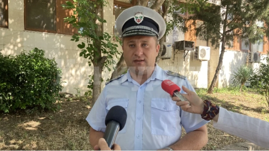 Във Видин стартира ацията - Ваканция! Да пазим живота на децата на пътя!