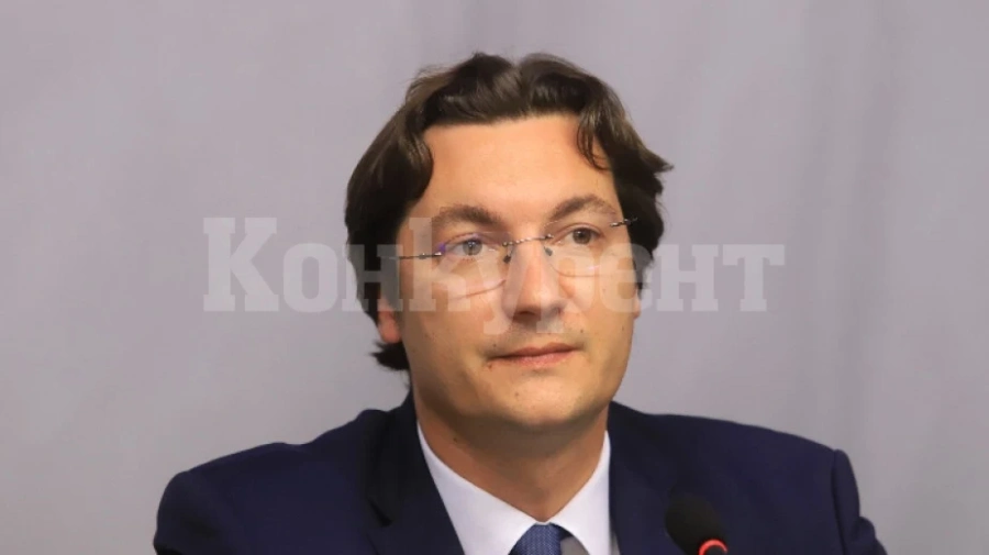 Крум Зарков: Северозападът има нужда от подкрепа