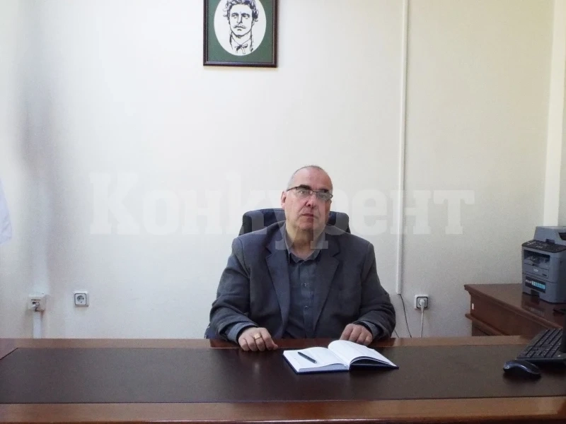 Красимир Колев се зае с решаването на проблема с честите ПТП в Гложене
