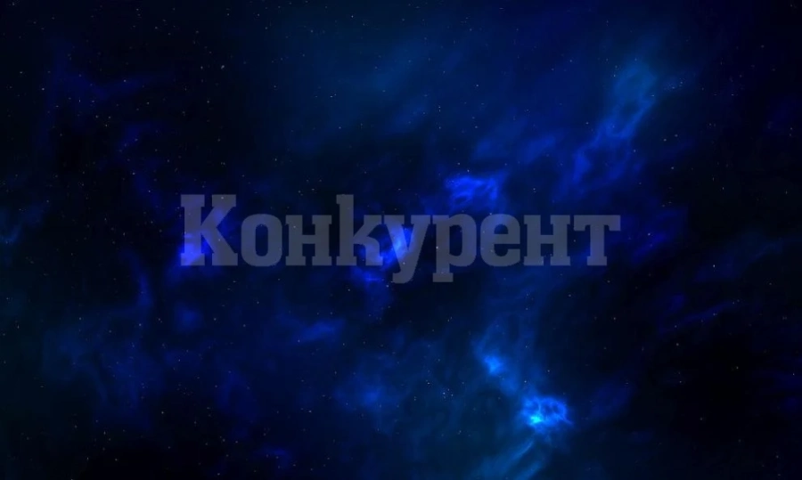 Астрономи откриха огромна черна дупка