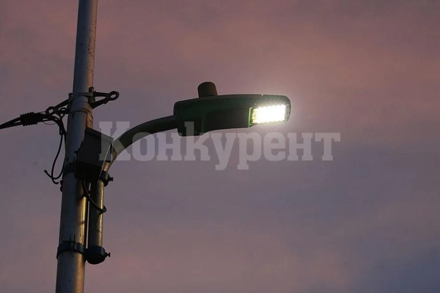 Ново енергоспестяващо улично осветление ще има в 13 села в Община Видин
