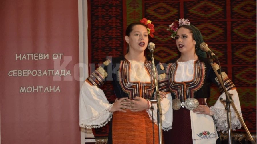 „Напеви от Северозапада“ събира фолклорни таланти от 17 населени места