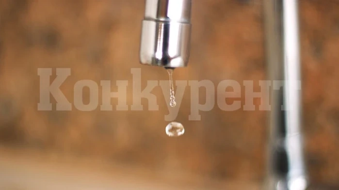 Авария остави част от Лом без вода