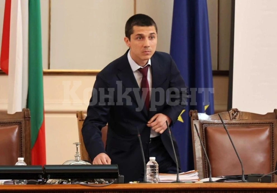 Стана ясно кога ще започне процедурата за нов председател на парламента