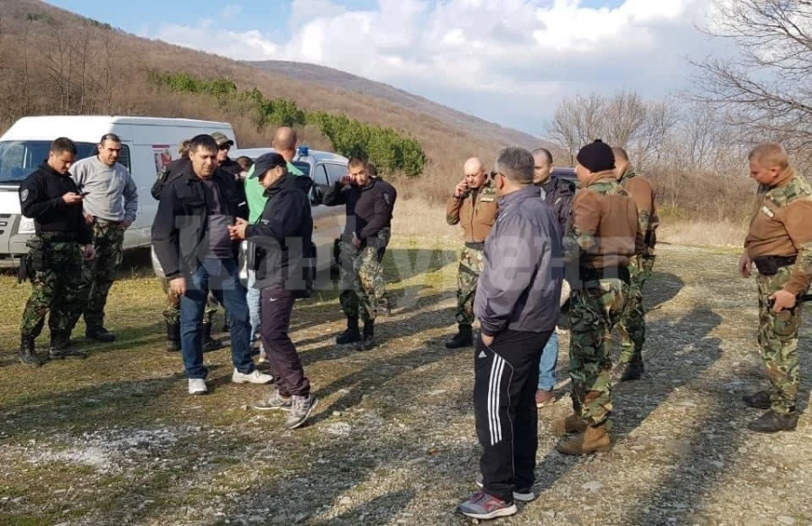Извънредно! Полицията издирва 16-годишно момче от Видинско, изчезнало е безследно
