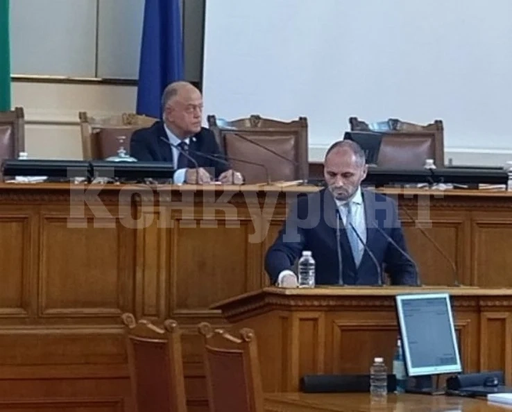 Най-после! След въпрос на депутата Кръстев започва ремонт на компрометиран пътен участък в Гложене