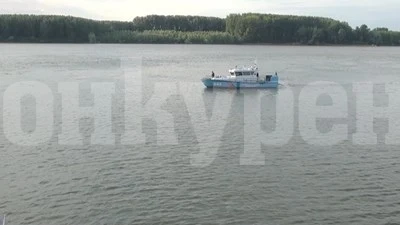 Откриха мъртва жена във водите на Дунав край Русе