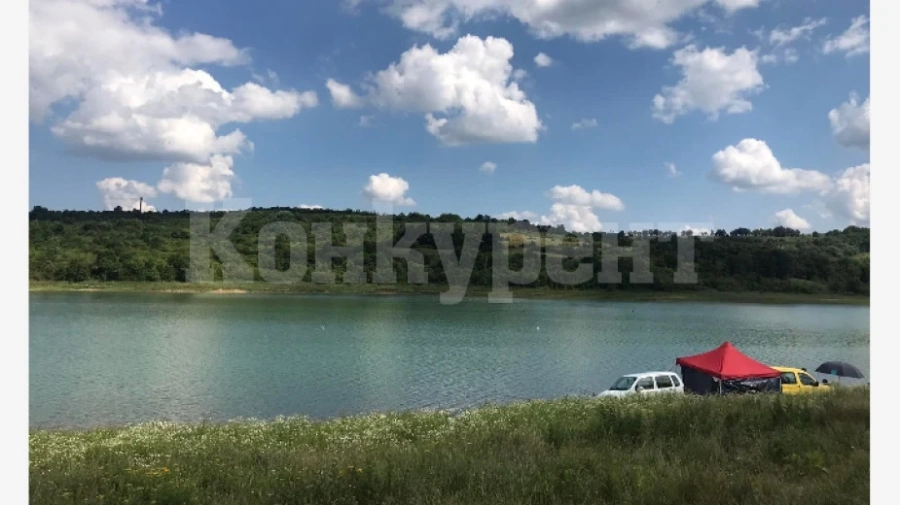 Десетки рибари от цяла България предпочитат язовира в Кула