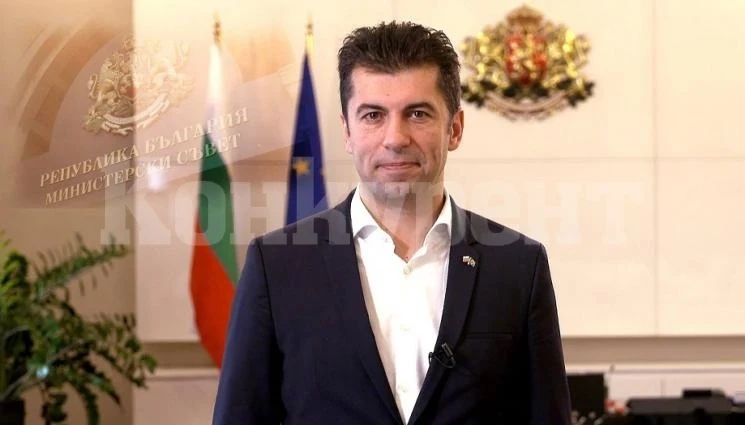 Кирил Петков: Не бих предал държавата, ако зависи от мен