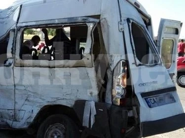 Кървава катастрофа с българско семейство в Турция! Има жертва СНИМКИ
