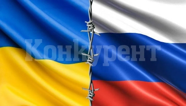 Украйна забранява руската музика