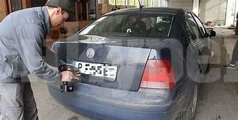 Още един младеж хванаха в издънка ченгетата