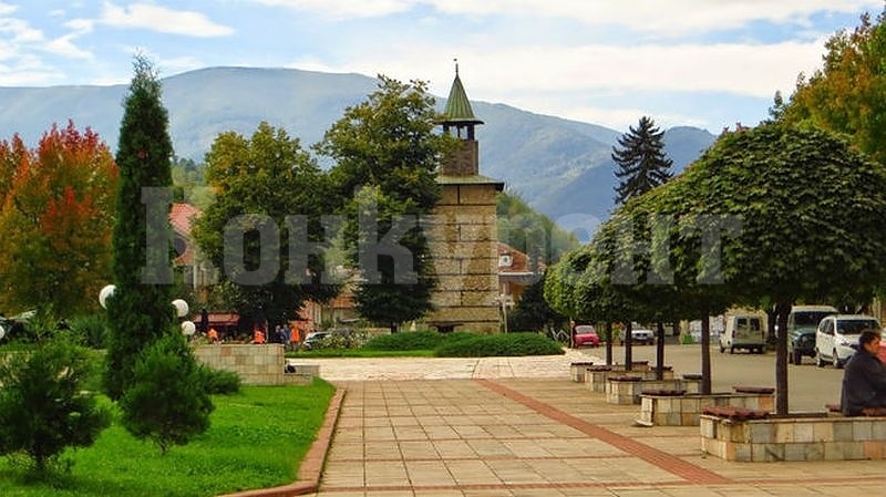 Община Берковица каза кои са разрешените за къпане и плуване водни ...