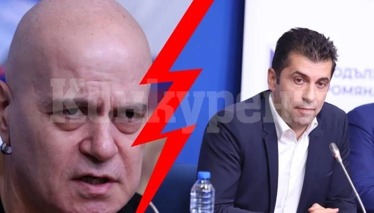 Слави Трифонов изригна: Внушененията за мафия обясняват некадърността на Кирил Петков
