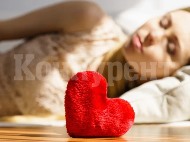 10 сигурни знака, че сте влюбени в грешния човек