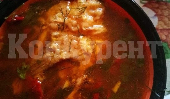 В Лом организират конкурс за най-вкусна рибена саламура