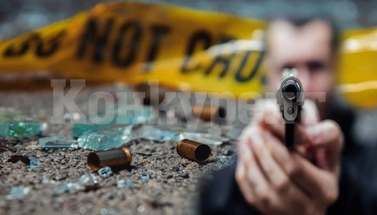 ПАК СЕ ПРОЧУХМЕ: БГ връзка в разстрел на бизнесмен в Гърция