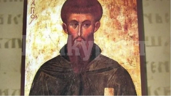 Имен ден: Прекрасни имена черпят днес за голям светия