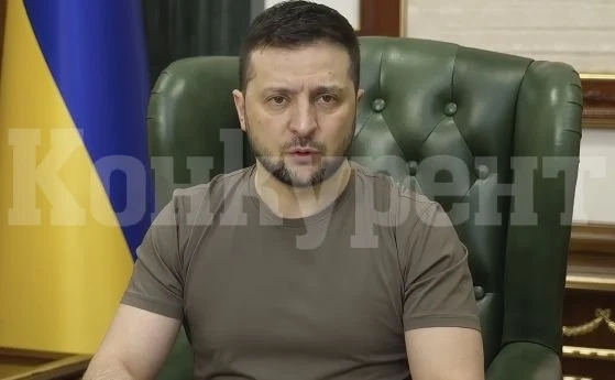Украйна очаква Русия да засили атаките си на фона на срещата на върха на ЕС