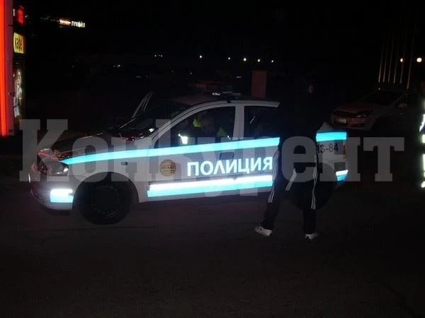 Удариха с 12 акта и 14 фиша нередовни шофьори във Видинско