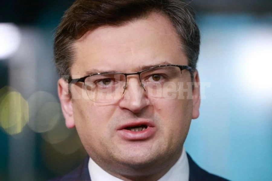 Дмитро Кулеба: Украйна ще „воюва с лопати“, ако спрат доставките на западно оръжие