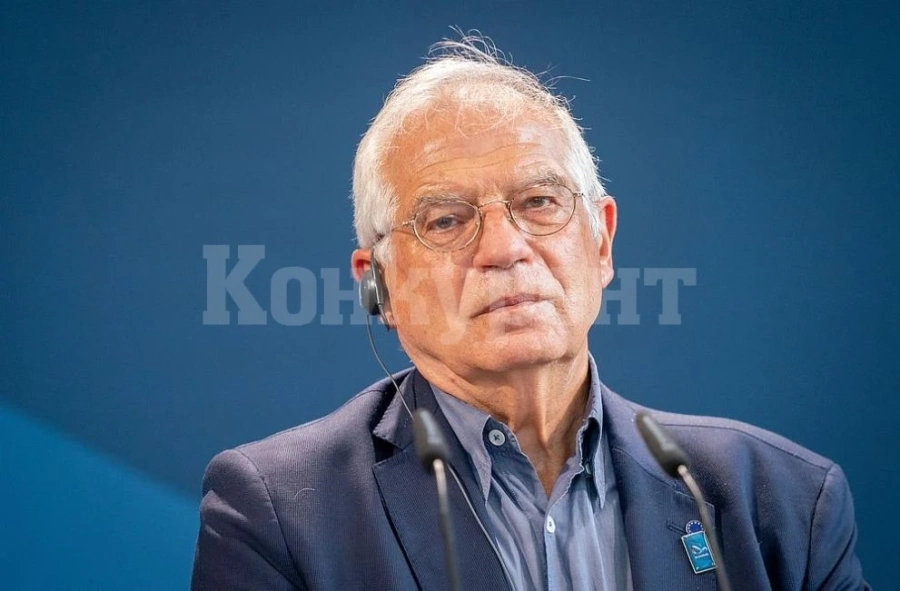 Жозеп Борел: Всички, които искат, могат да купуват храни и торове от Русия