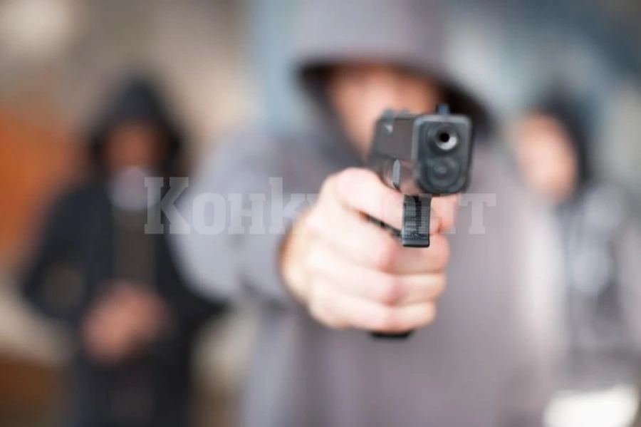 15-годишно момче загина при стрелба във Вашингтон, други трима са ранени