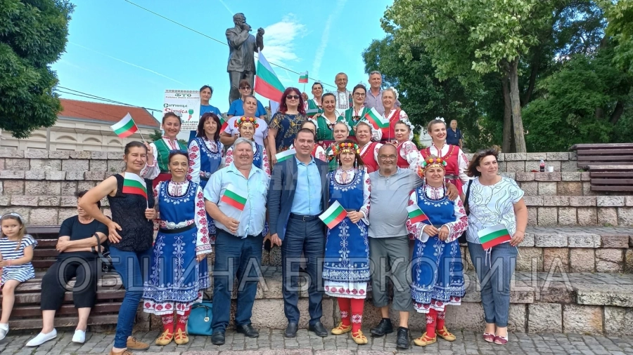 Генералното консулство на България в Ниш за пореден път подкрепи танцьорите на танцов клуб „Бързия“