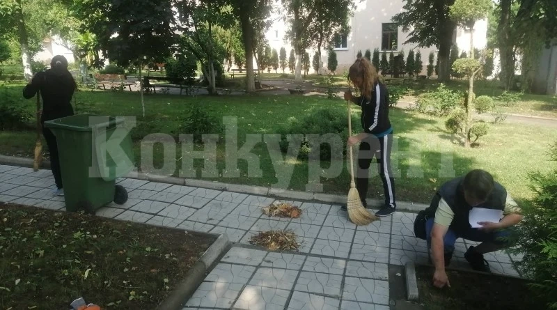 75 безработни лица започнаха работа по програма към община Бяла Слатина