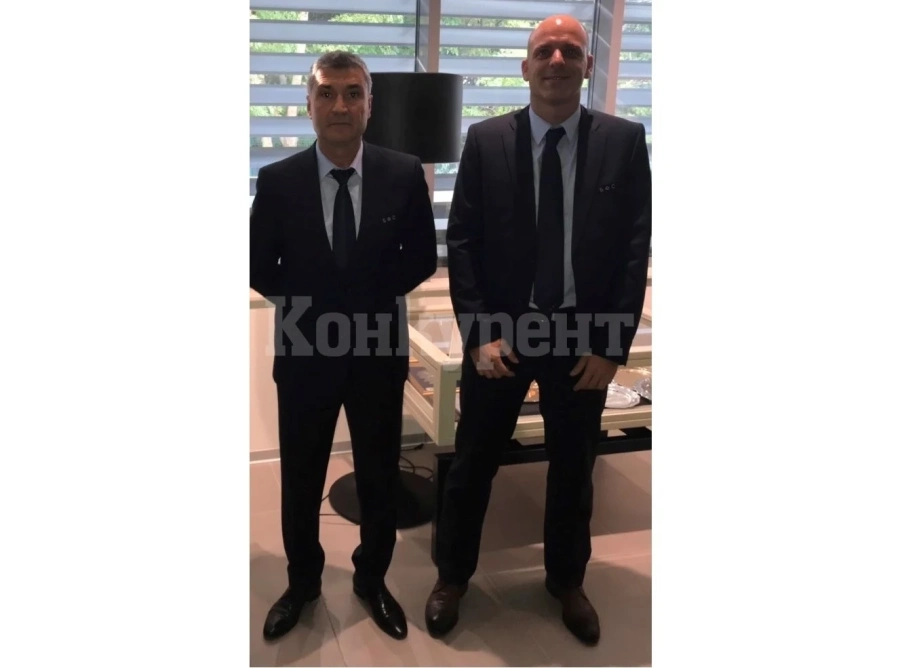 Осми сезон предстои за Марков като делегат в елита, Бельов дебютира във Втора лига