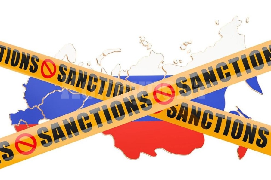 New York Times: Санкциите на Запада срещу Русия се провалиха