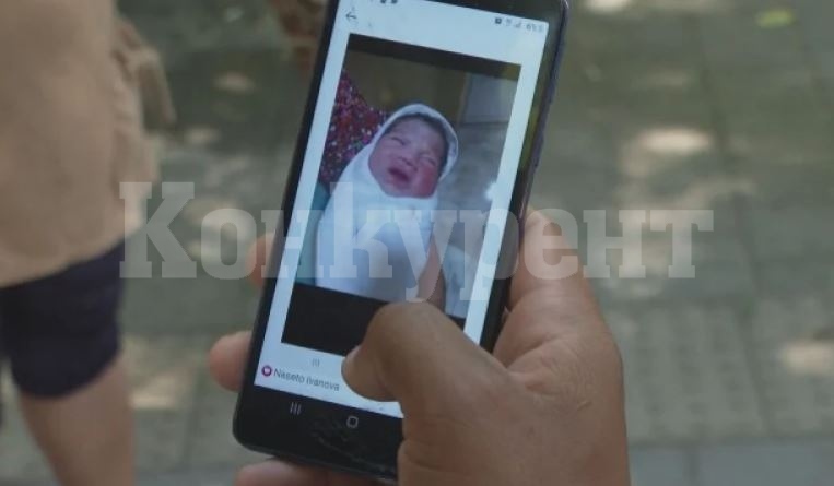 Откраднат живот: Родители от Пловдивско обвиняват лекари, че са подменили бебето им