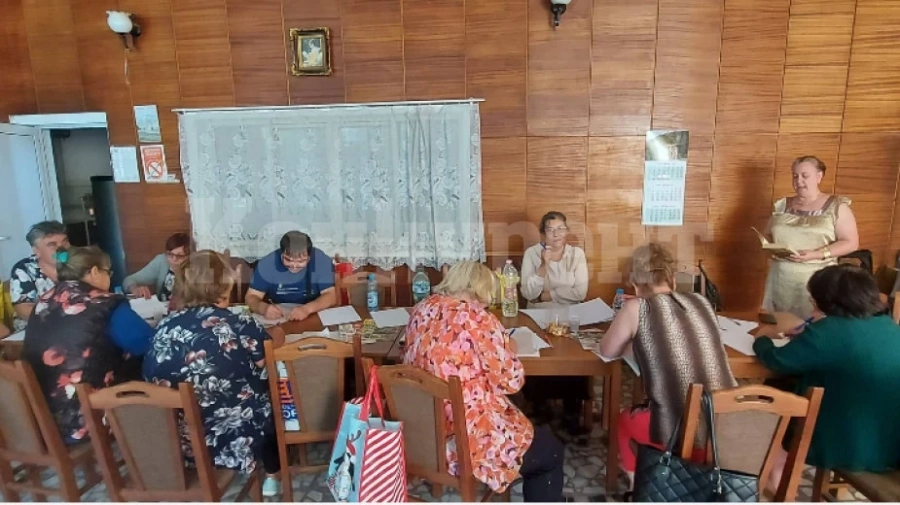 56 лица ще получат професионална квалификация в общините Кула и Макреш