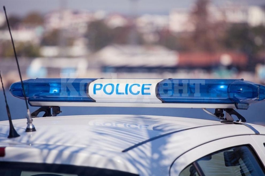 Полицията издирва 46-годишен мъж в Софийско СНИМКА